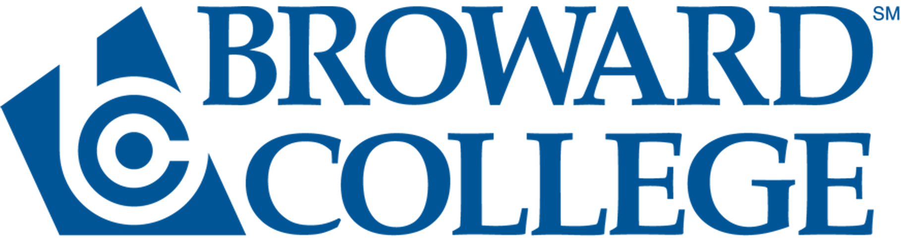 Broward Community College logo