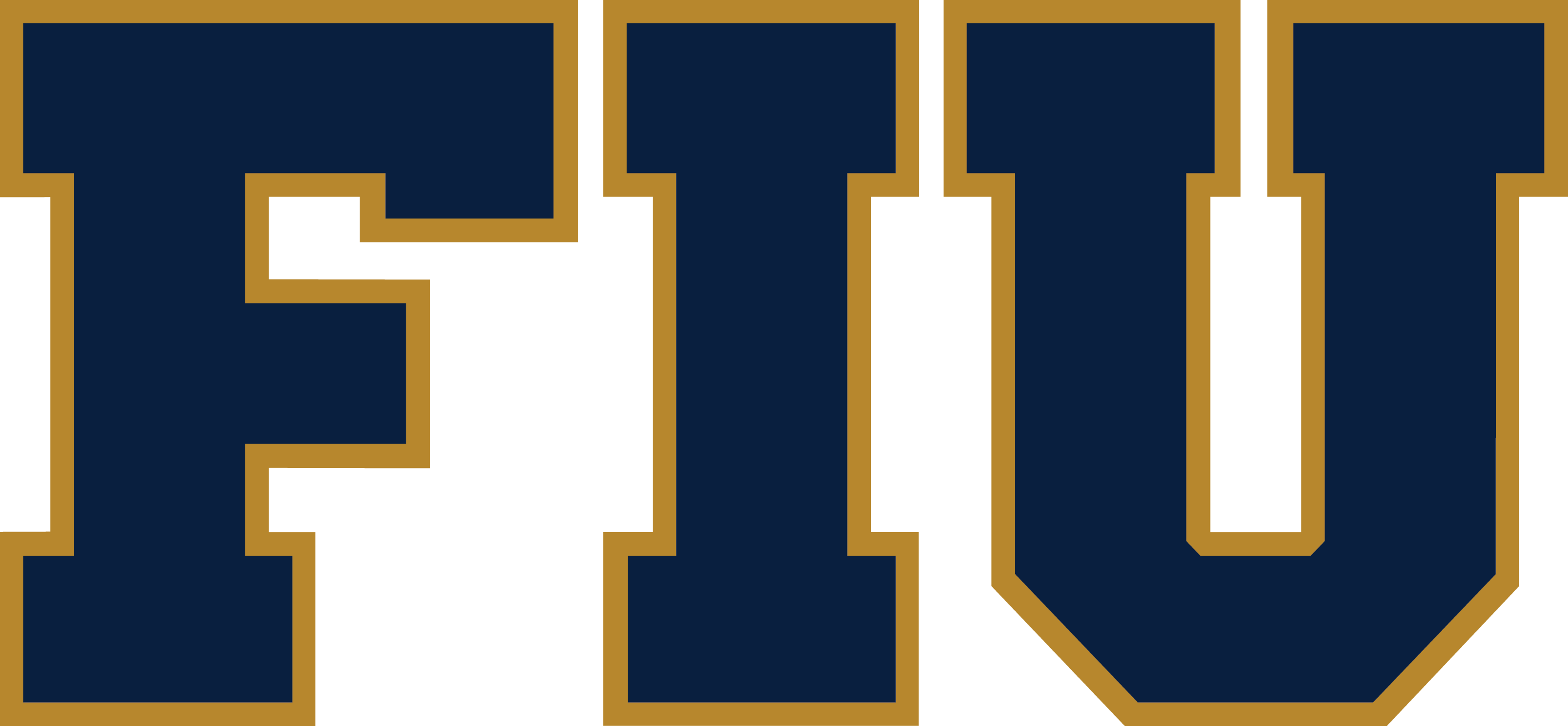 FIU logo