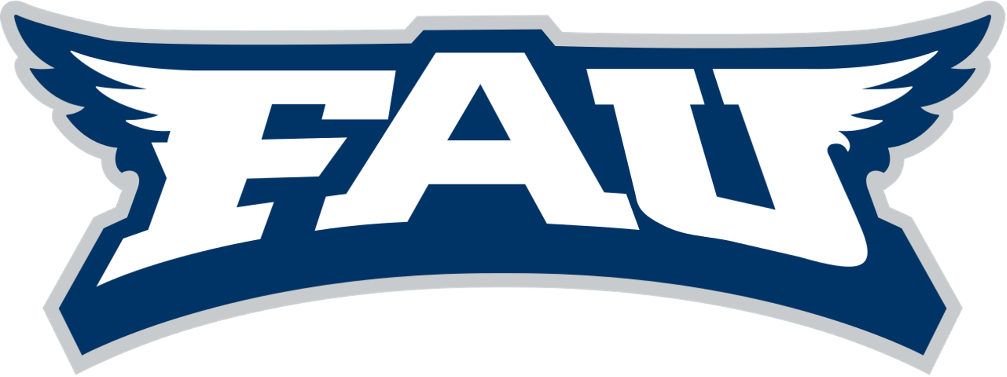 Florida Atlantic University logo