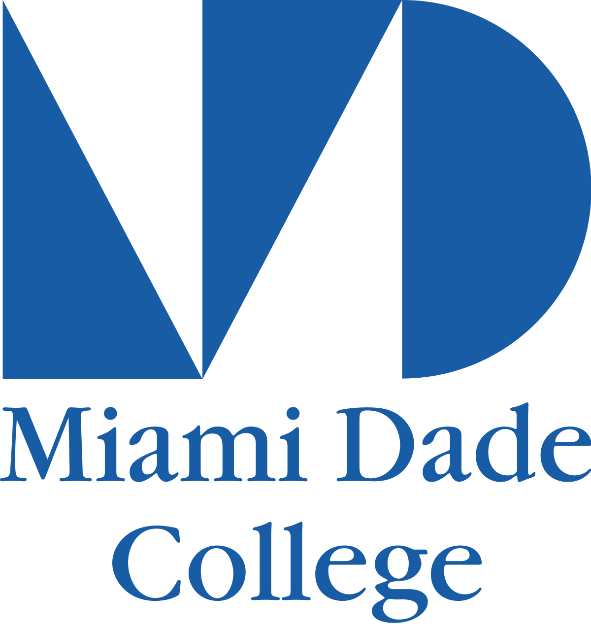 Miami Dade College logo