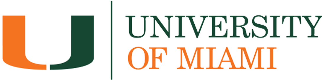 University of miami logo