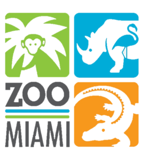 Zoo miami logo